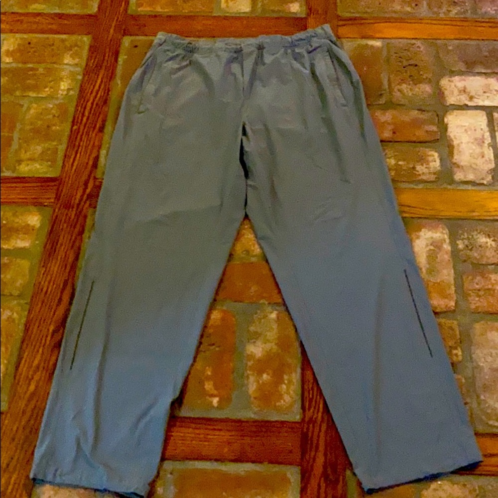 Lululemon pants xxl